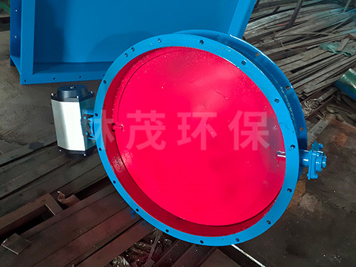 江苏电动风阀