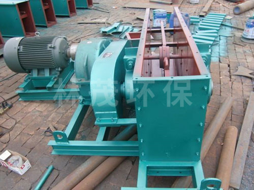 福建FU链式输送机