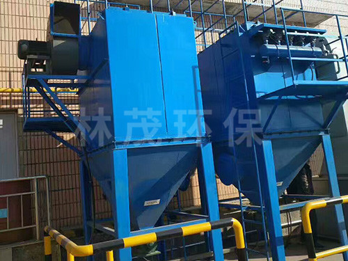 江苏PL型单机除尘器